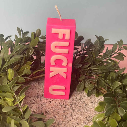 F*CKK!* U