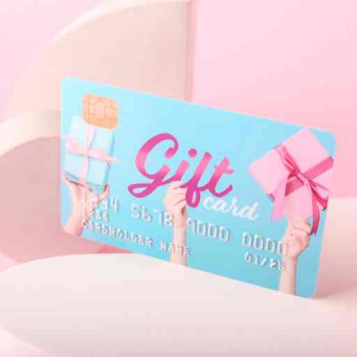 Sweetlikecandyco Gift Card