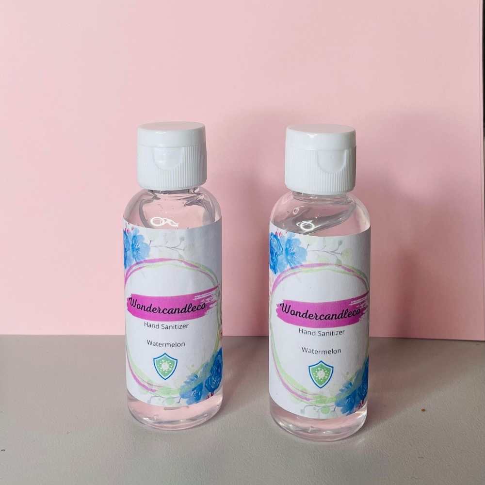 Hand Sanitizer
