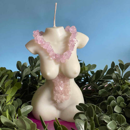 Crystal Curvy Female