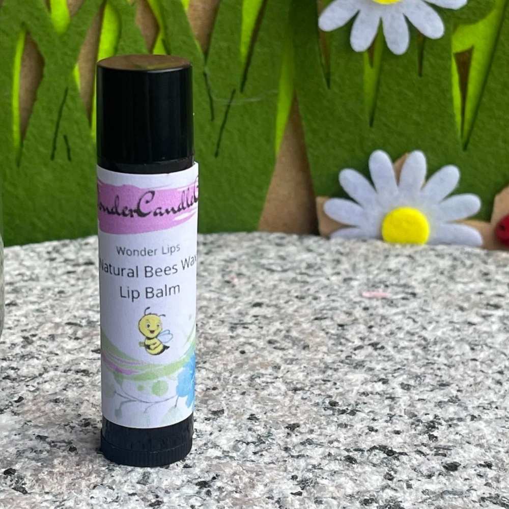 Lip Balms