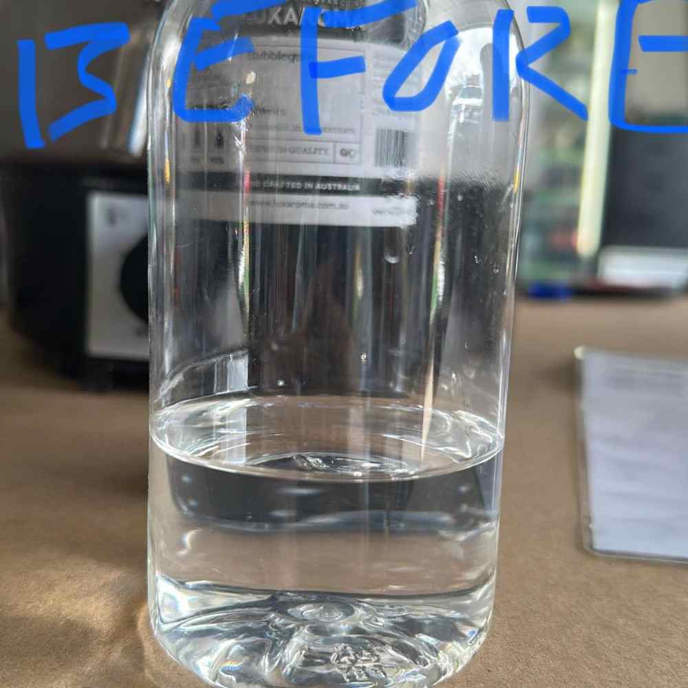 Room Spray Base
