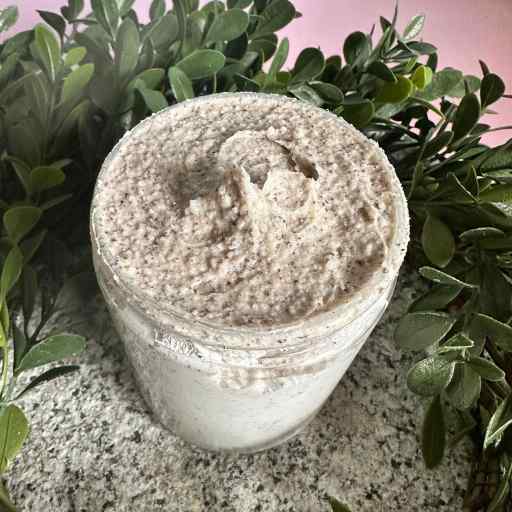 Body Scrub