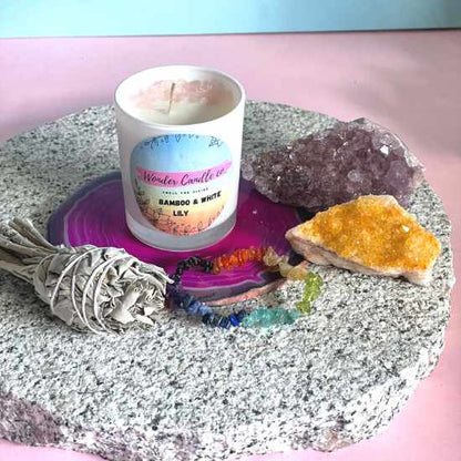 Crystal Love Pack