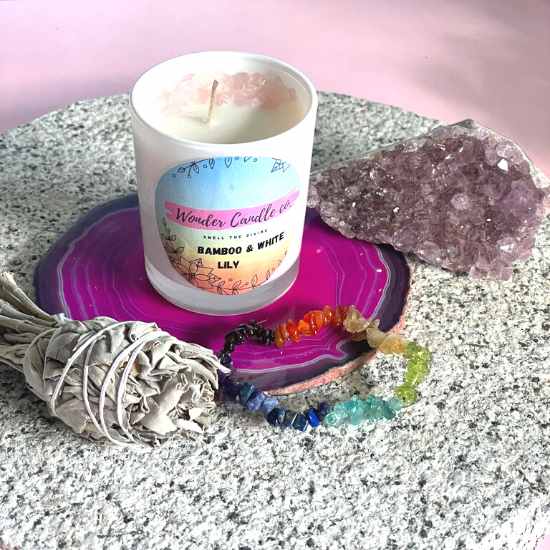 Crystal Love Pack