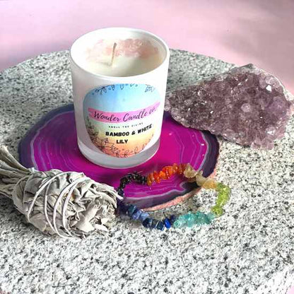 Crystal Love Pack