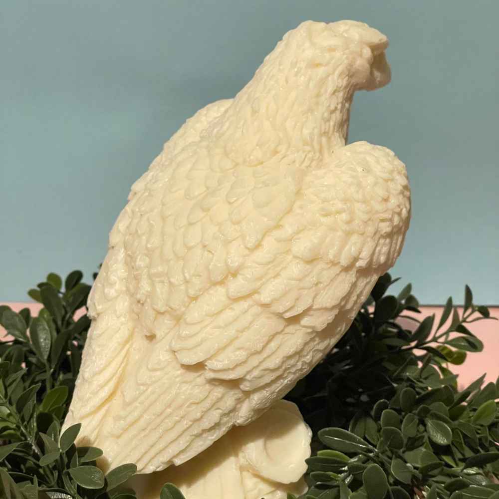 Animal Candles