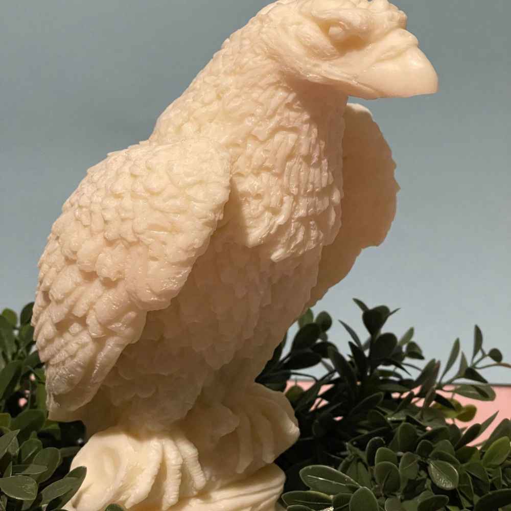 Animal Candles