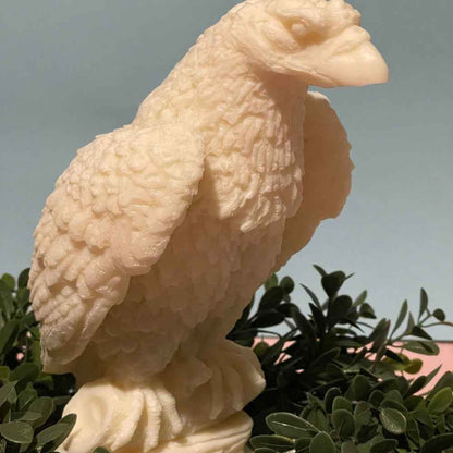 Animal Candles