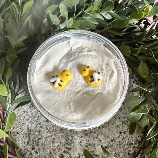 Body Scrub