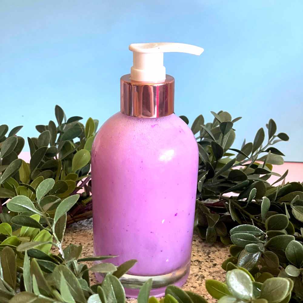 Hand Wash