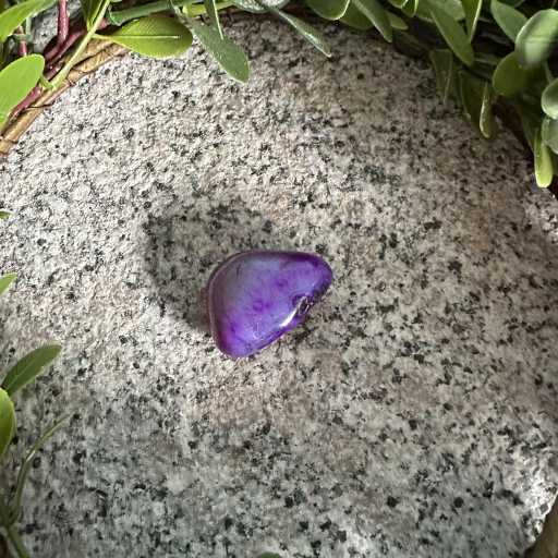 Agate Tumblestones