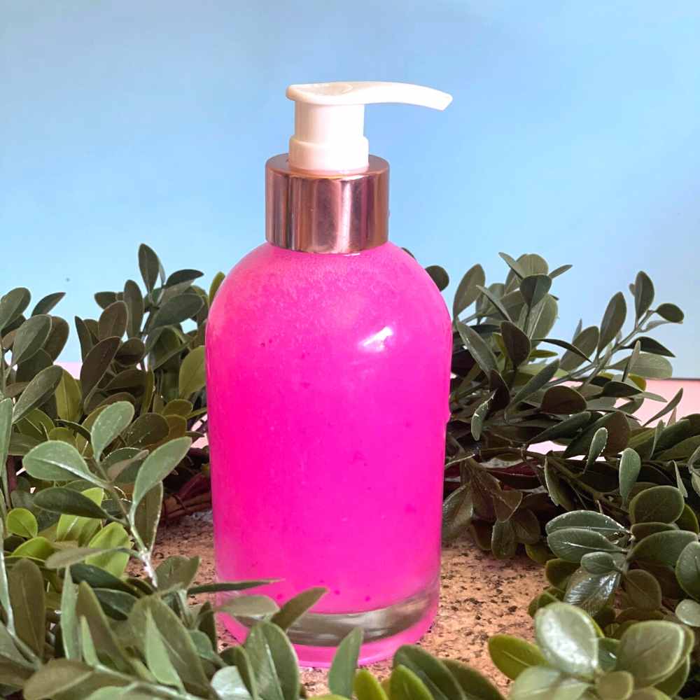 Hand Wash