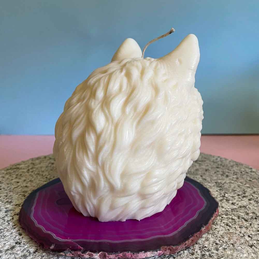 Animal Candles